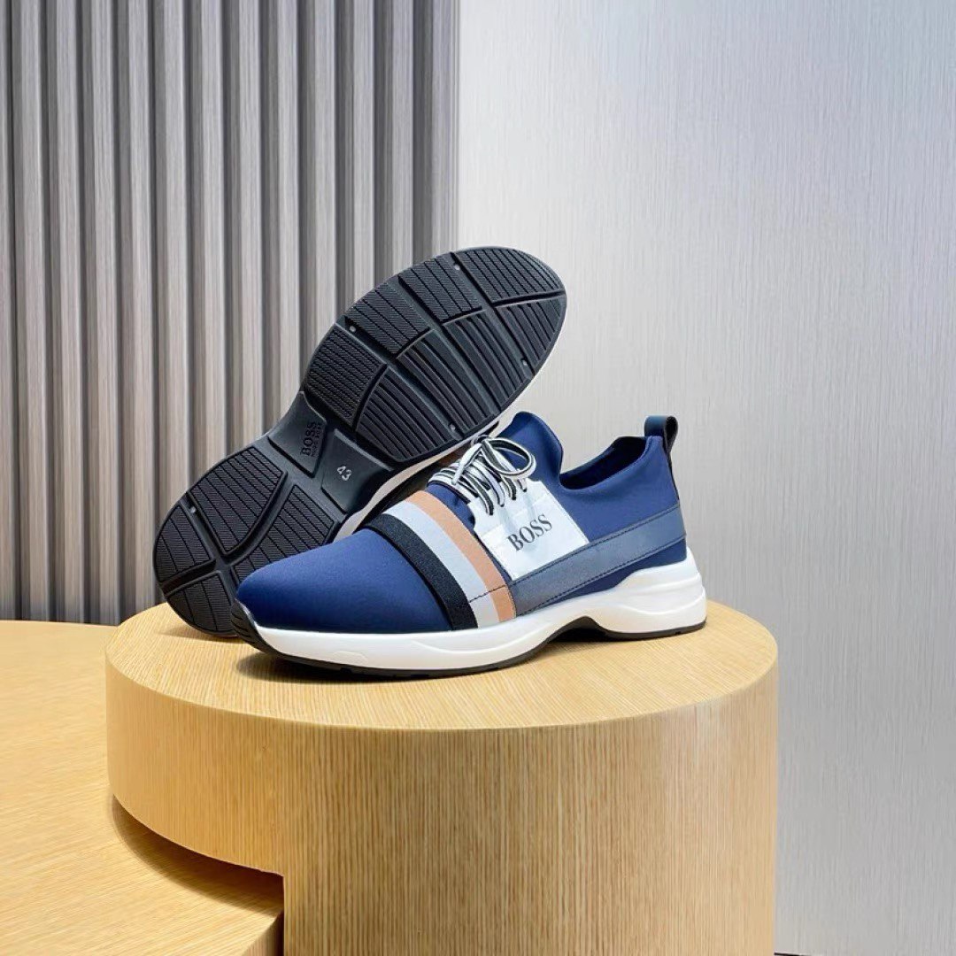 Aktuelle Herrenschuhe