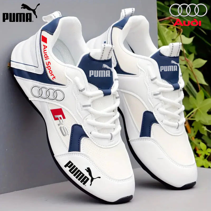 Shoes of the Moment - Limited Edition