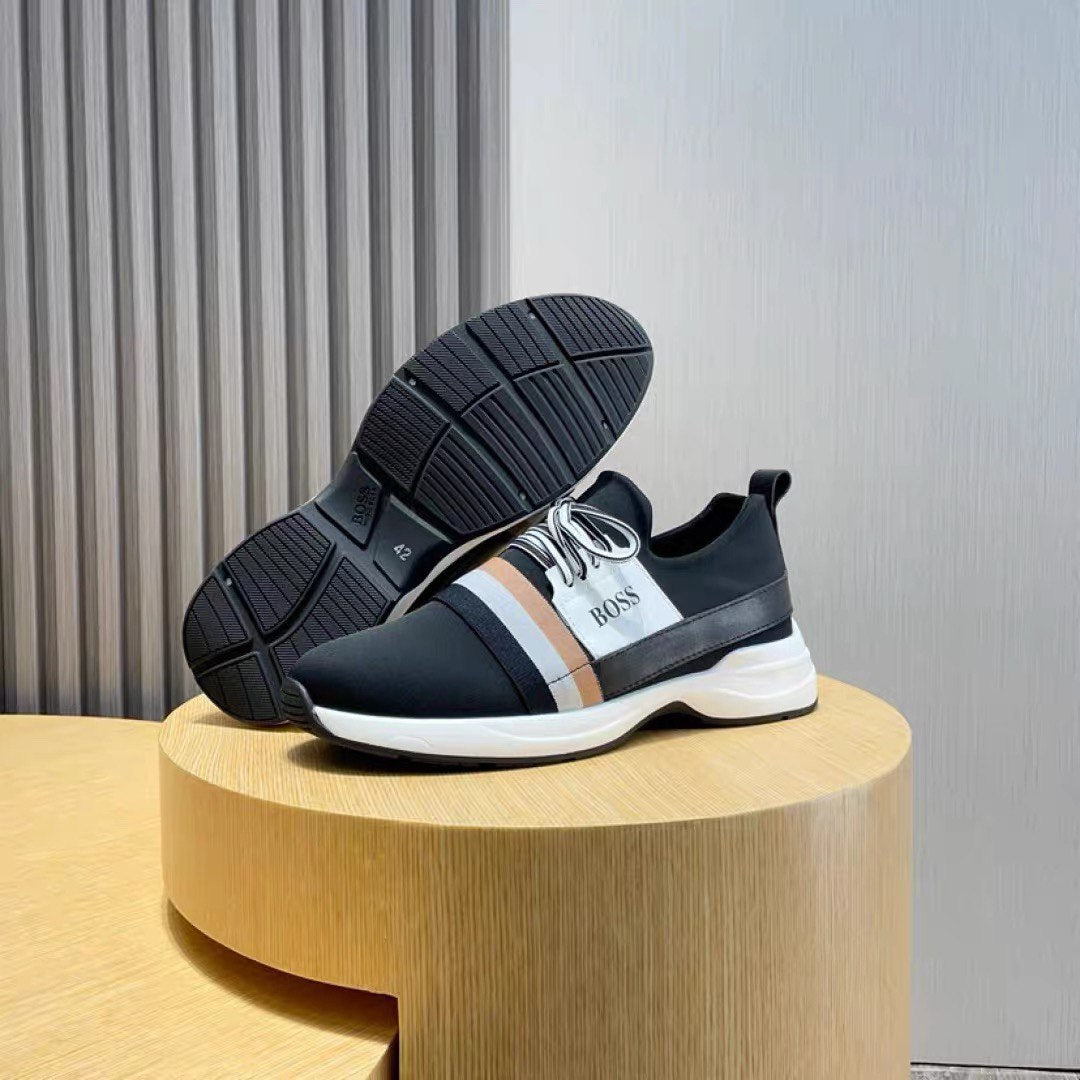 Aktuelle Herrenschuhe