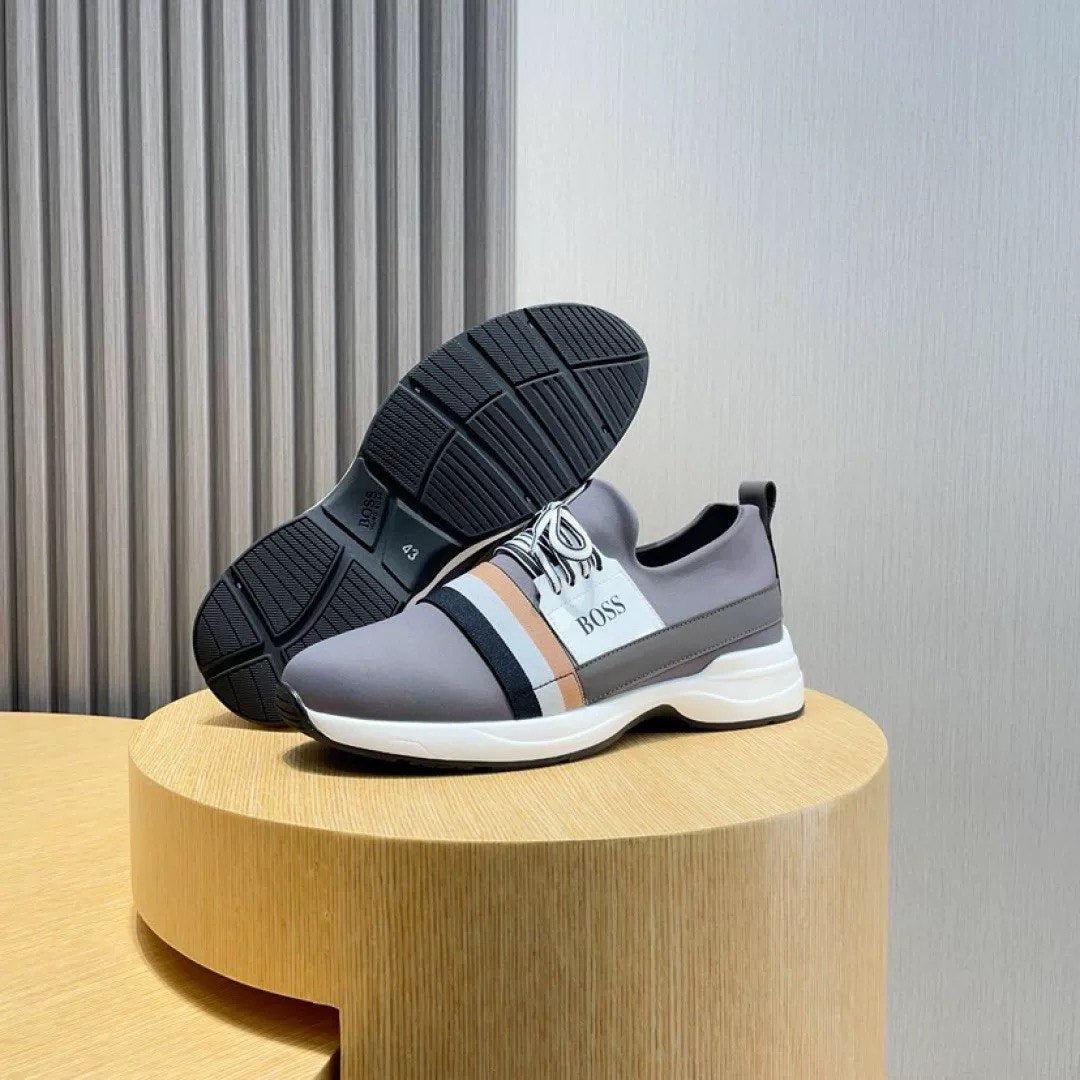 Aktuelle Herrenschuhe