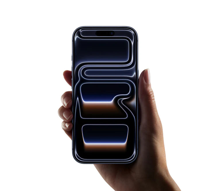 Iphone 17 Pro - Refurbished – 256 GB