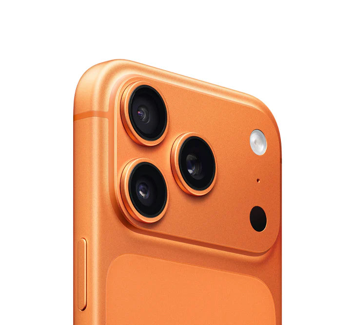 Iphone 17 Pro - Refurbished – 256 GB