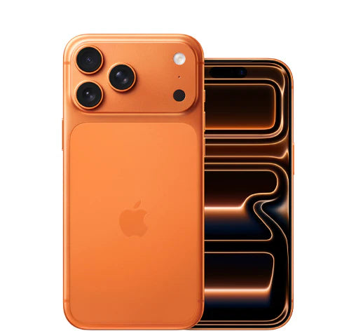 Iphone 17 Pro - Refurbished – 256 GB